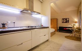 Castiglione Suite, Elegante E Silenzioso